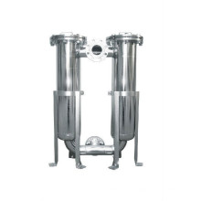 High Quality Industrial Stainless Steel Inline Water Filter